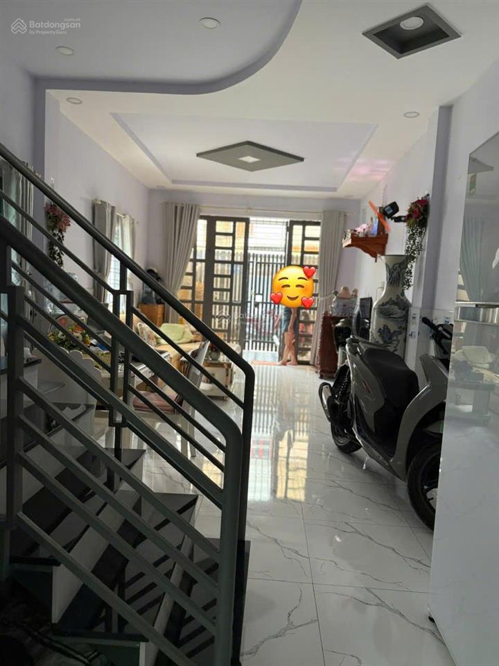 Bán nr tại bình hưng hòa, 2,9 tỷ, 48,8m2, bao đẹp giá ưu đãi