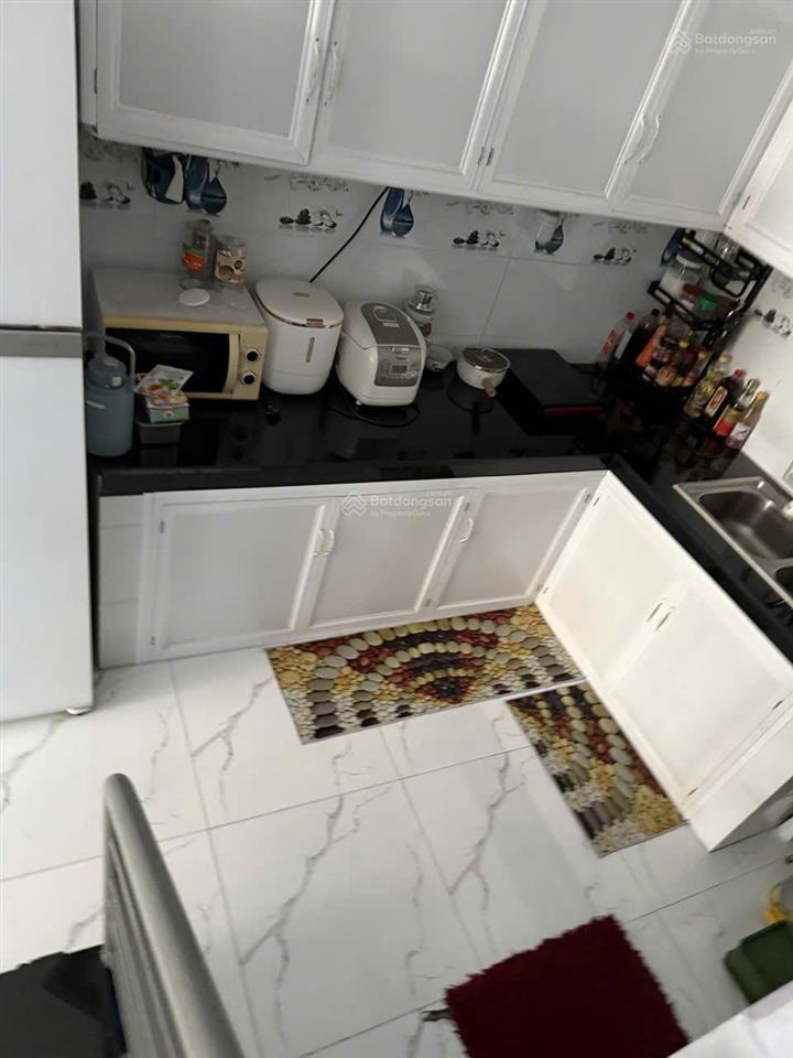 Bán nr tại bình hưng hòa, 2,9 tỷ, 48,8m2, bao đẹp giá ưu đãi
