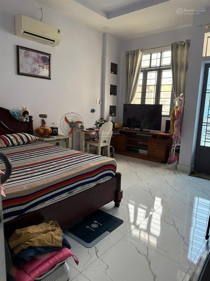 Bán nr tại bình hưng hòa, 2,9 tỷ, 48,8m2, bao đẹp giá ưu đãi