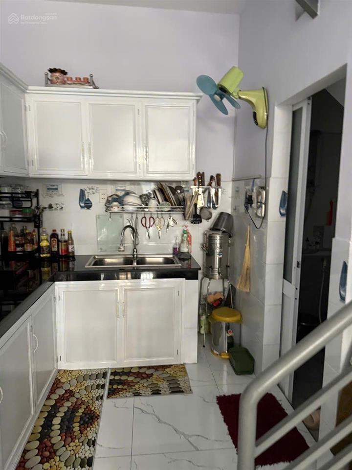 Bán nr tại bình hưng hòa, 2,9 tỷ, 48,8m2, bao đẹp giá ưu đãi