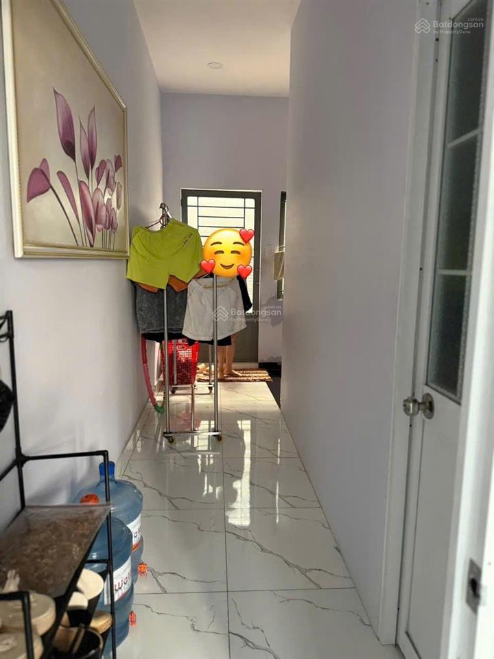 Bán nr tại bình hưng hòa, 2,9 tỷ, 48,8m2, bao đẹp giá ưu đãi