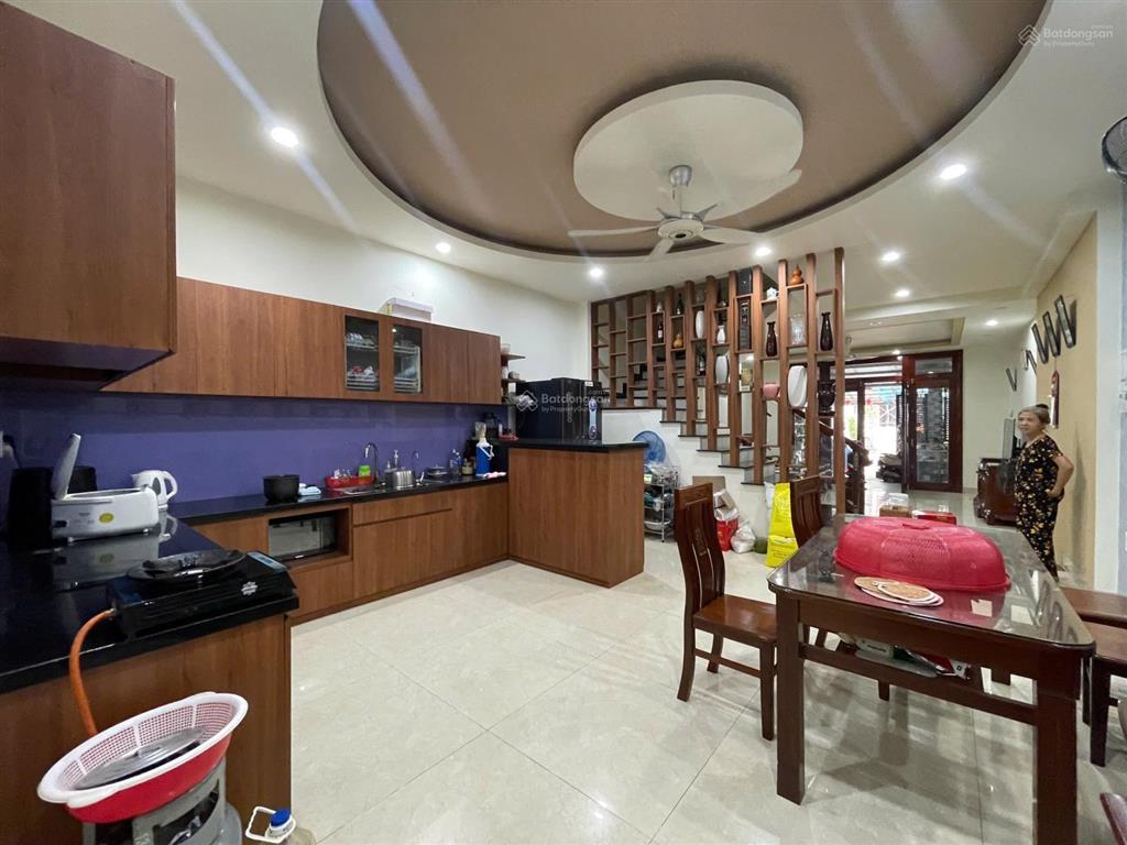Chính chủ gửi bán nhà liền kề kđt mỹ gia nha trang giá 12 tỷ (tl)  100m²