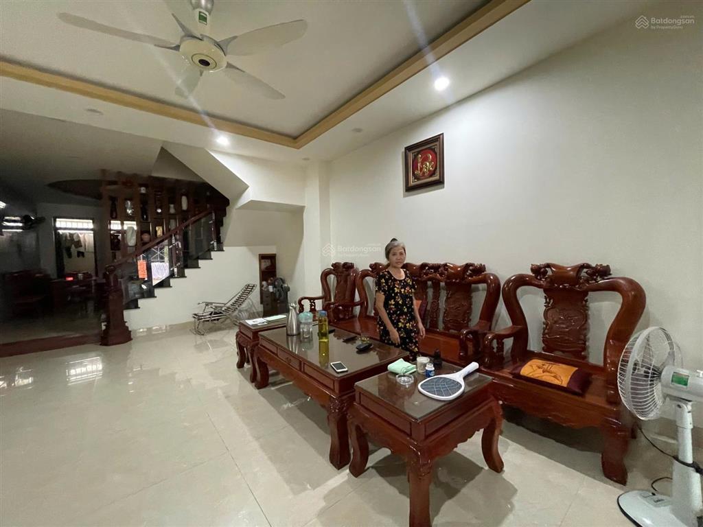 Chính chủ gửi bán nhà liền kề kđt mỹ gia nha trang giá 12 tỷ (tl)  100m²