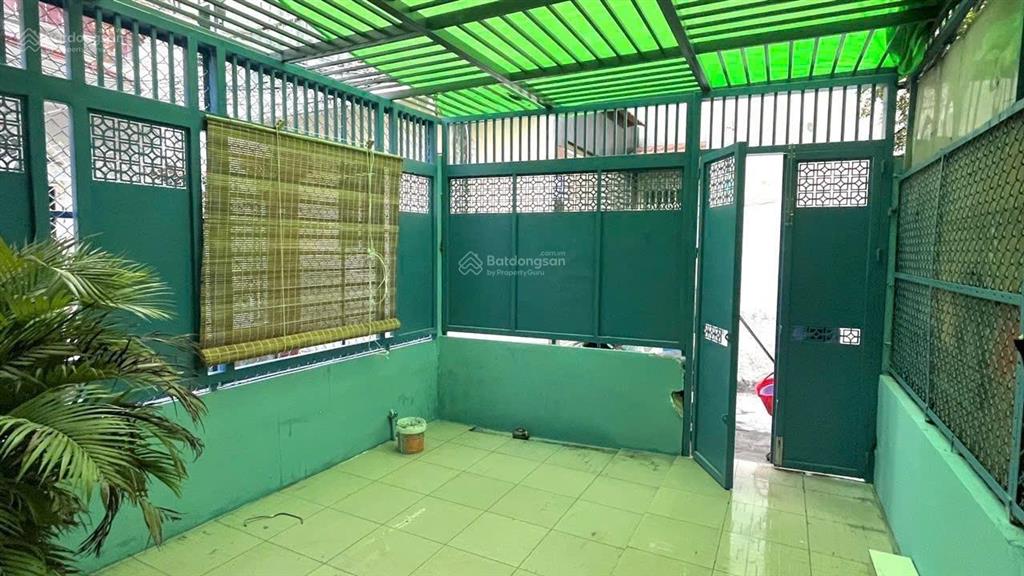 Q10  nhà 2 tầng đúc btct  50m² nở hậu  3pn  2wc  dòng tiền 15tr/th chỉ 8.8 tỷ