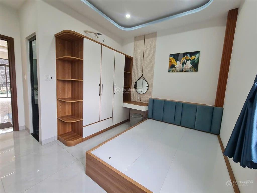 Nhà đẹp 4 tầng lò lu, thủ đức  diện tích 55m²  4pn 4wc  đường 8m  giá chỉ 8 tỷ còn tl
