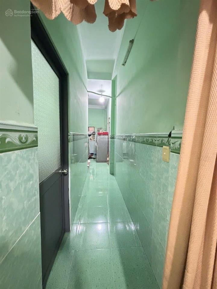 Nhà 2 tầng hẻm xe hơi thông  gần nhà thờ long bình  diện tích 74m² 3pn 2wc  chỉ 4,7 tỷ