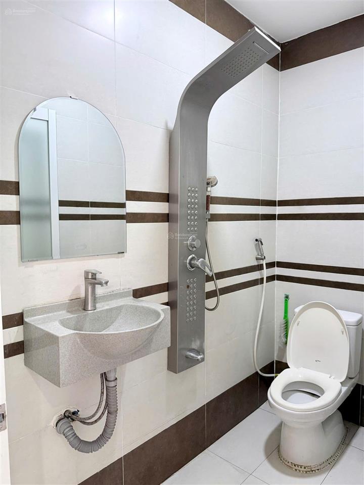 Nhà riêng 4pn lô góc trần thánh tông, tân bình  75.3m² cn đủ  5 tầng  giá chỉ 8 tỷ