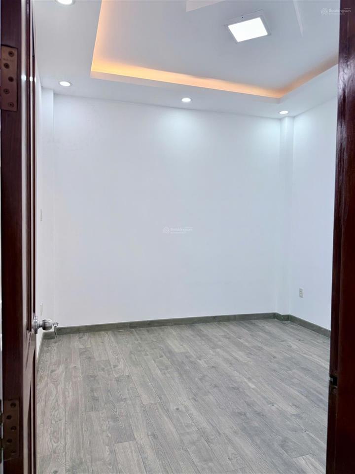 Nhà riêng 4pn lô góc trần thánh tông, tân bình  75.3m² cn đủ  5 tầng  giá chỉ 8 tỷ