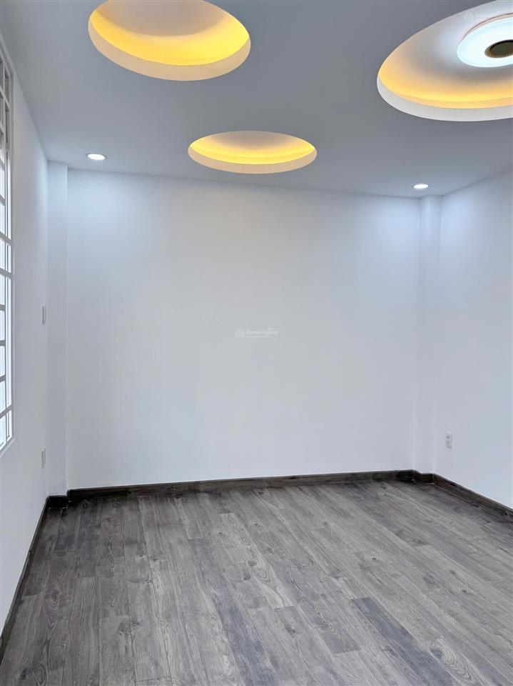 Nhà riêng 4pn lô góc trần thánh tông, tân bình  75.3m² cn đủ  5 tầng  giá chỉ 8 tỷ
