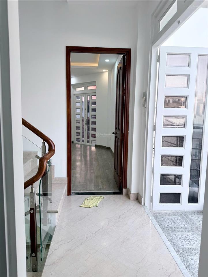 Nhà riêng 4pn lô góc trần thánh tông, tân bình  75.3m² cn đủ  5 tầng  giá chỉ 8 tỷ