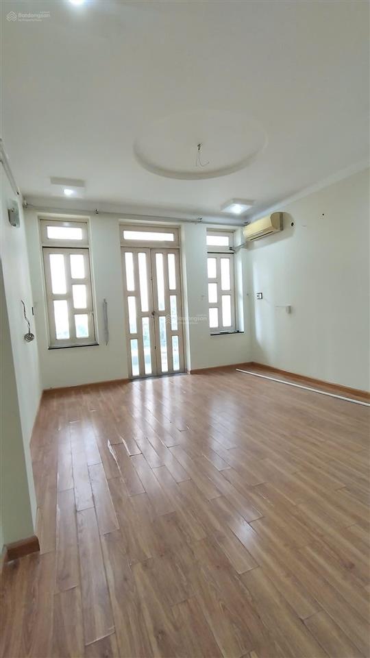 Nhà riêng 3 tầng phan huy ích, tân bình  diện tích 82m²  5pn 5wc