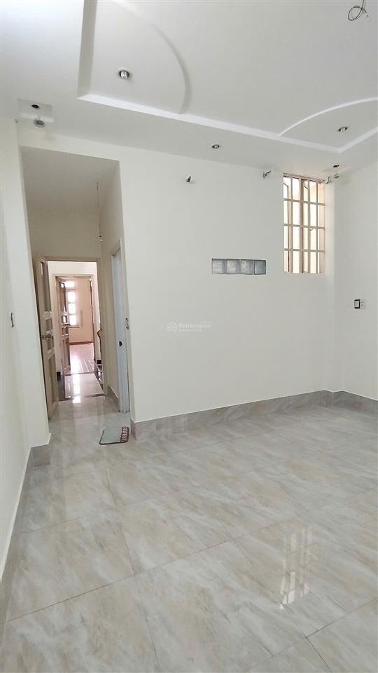Nhà riêng 3 tầng phan huy ích, tân bình  diện tích 82m²  5pn 5wc