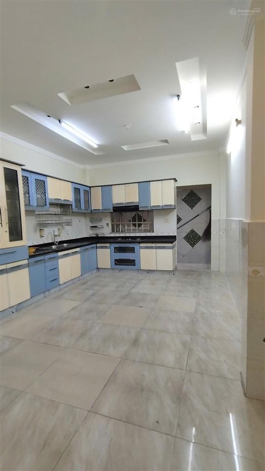 Nhà riêng 3 tầng phan huy ích, tân bình  diện tích 82m²  5pn 5wc