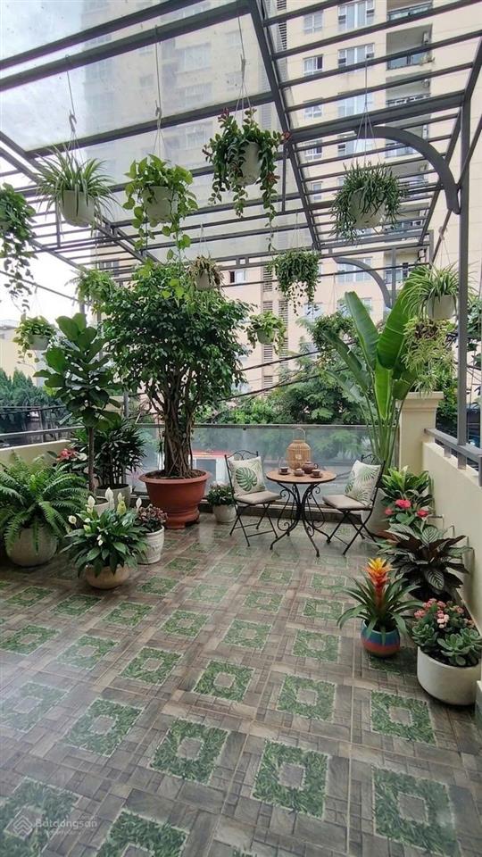 Nhà riêng 3 tầng phan huy ích, tân bình  diện tích 82m²  5pn 5wc