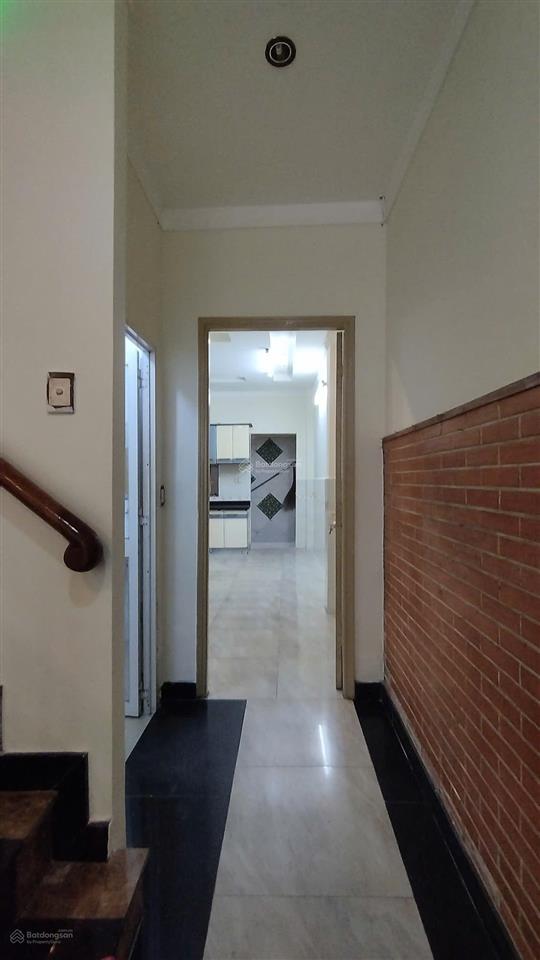Nhà riêng 3 tầng phan huy ích, tân bình  diện tích 82m²  5pn 5wc