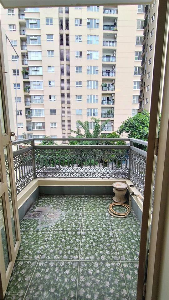 Nhà riêng 3 tầng phan huy ích, tân bình  diện tích 82m²  5pn 5wc