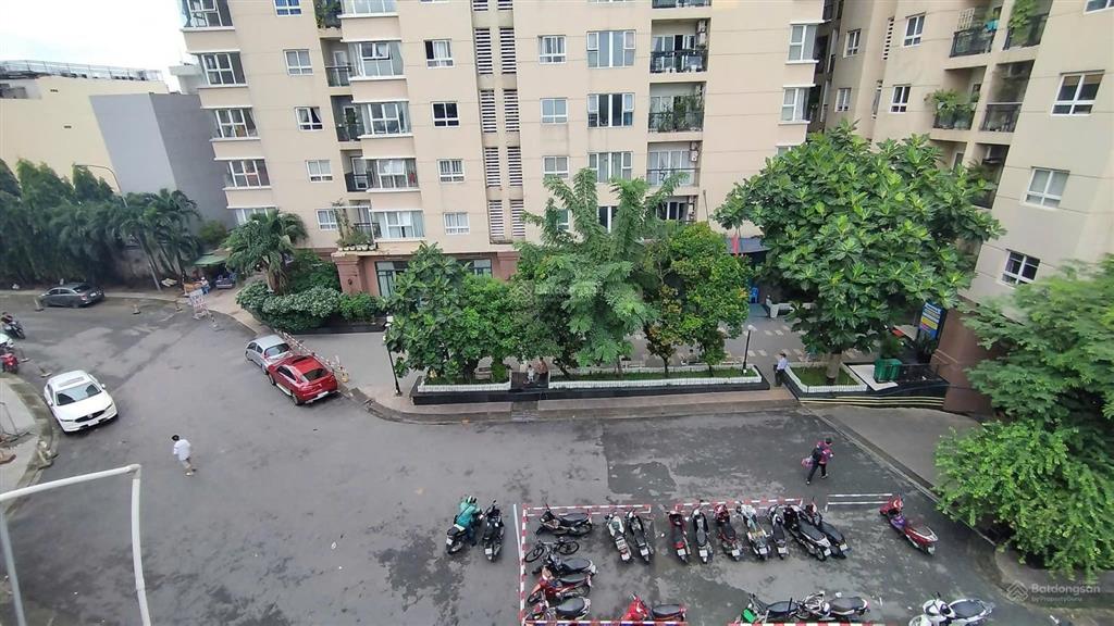 Nhà riêng 3 tầng phan huy ích, tân bình  diện tích 82m²  5pn 5wc