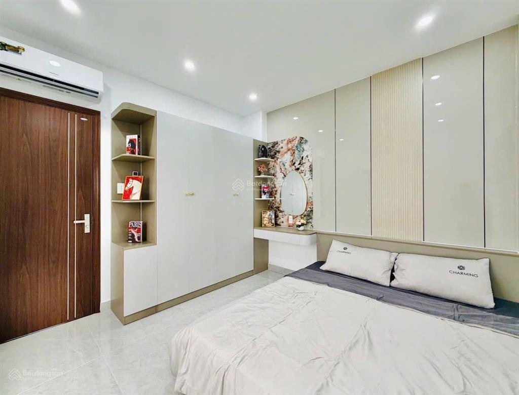 Chính chủ cần bán nhà 3tầngquận tân bìnhdt 3x11 nở hậu3pn3wcgiá chỉ 6,05tỷtặng full nội thất