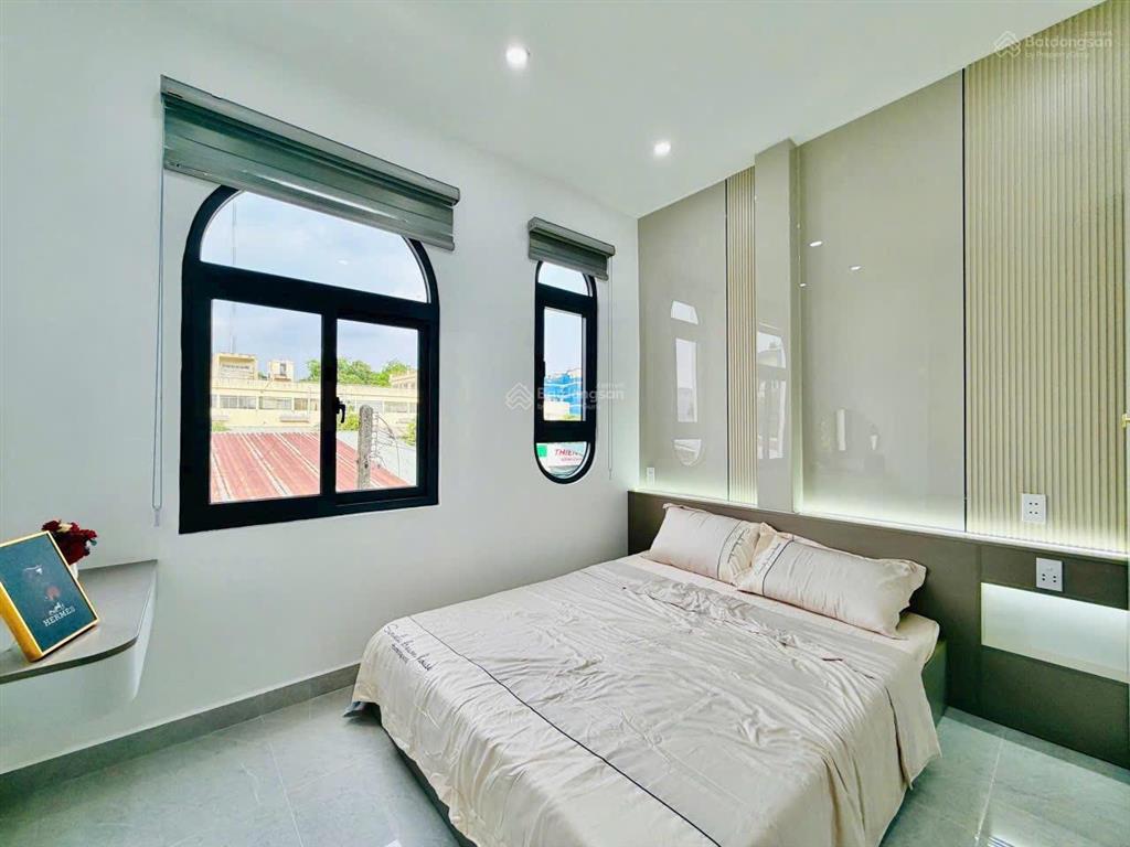 Chính chủ cần bán nhà 3tầngquận tân bìnhdt 3x11 nở hậu3pn3wcgiá chỉ 6,05tỷtặng full nội thất