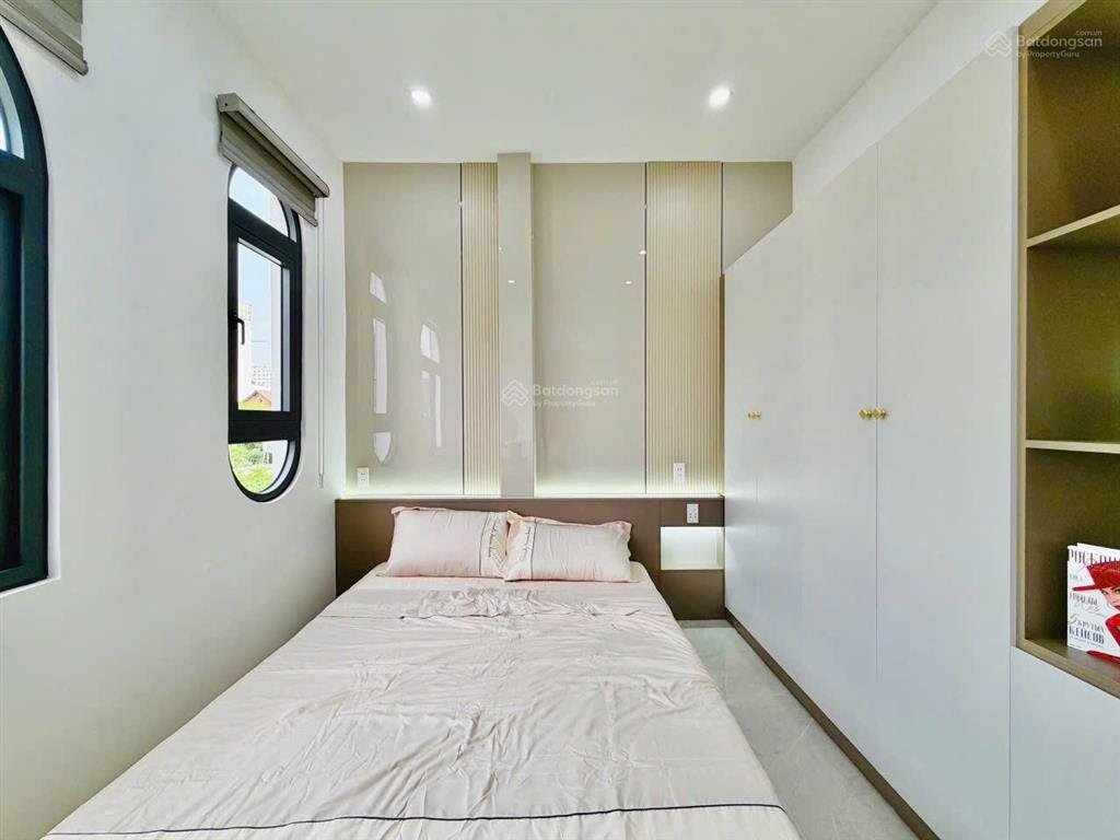 Chính chủ cần bán nhà 3tầngquận tân bìnhdt 3x11 nở hậu3pn3wcgiá chỉ 6,05tỷtặng full nội thất