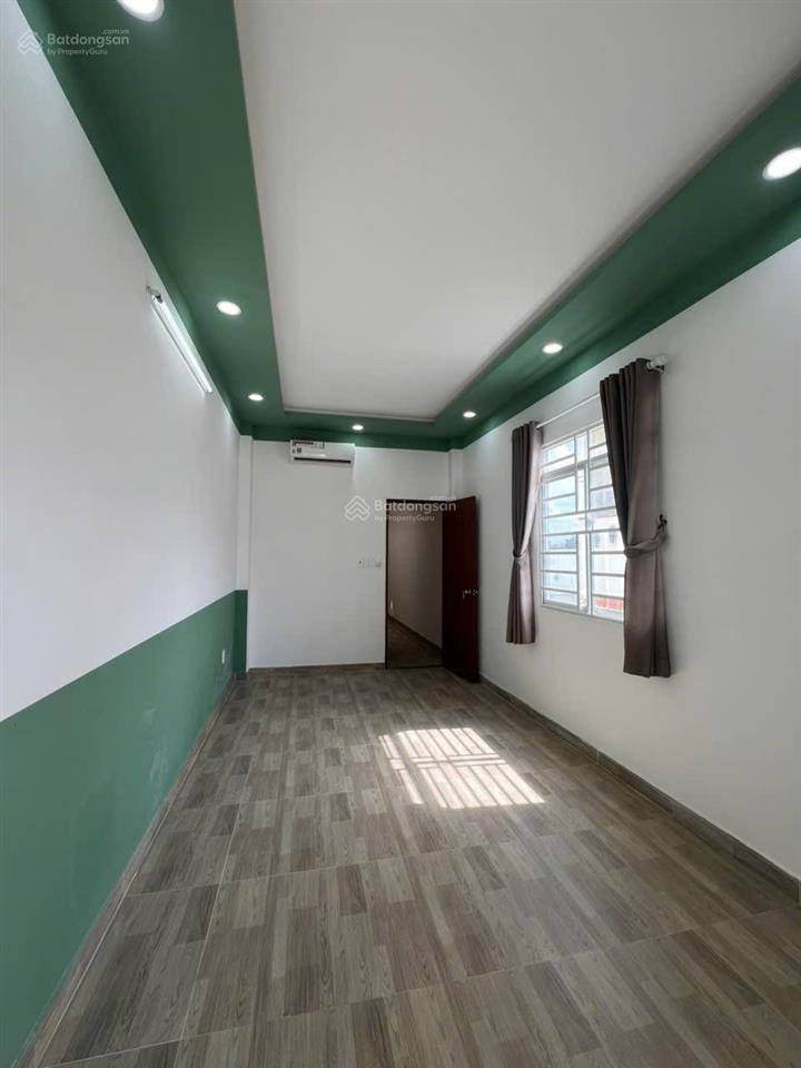 Chính chủ bán nhà 1/ lưu hữu phước, phường phú định dt  69,7m23 pn 3wc giá chỉ 5,98tỷ