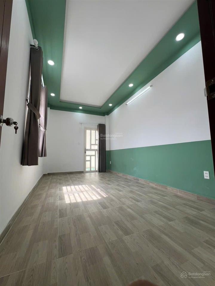 Chính chủ bán nhà 1/ lưu hữu phước, phường phú định dt  69,7m23 pn 3wc giá chỉ 5,98tỷ