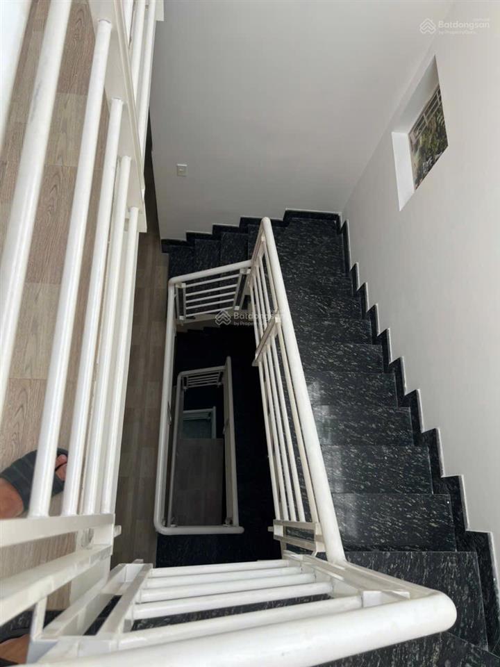 Chính chủ bán nhà 1/ lưu hữu phước, phường phú định dt  69,7m23 pn 3wc giá chỉ 5,98tỷ