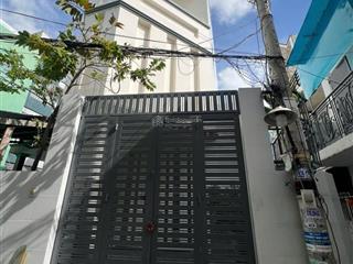 Chính chủ bán nhà 1/ lưu hữu phước, phường phú định dt  69,7m23 pn 3wc giá chỉ 5,98tỷ