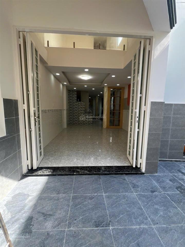 Chính chủ bán nhà 1/ lưu hữu phước, phường phú định dt  69,7m23 pn 3wc giá chỉ 5,98tỷ
