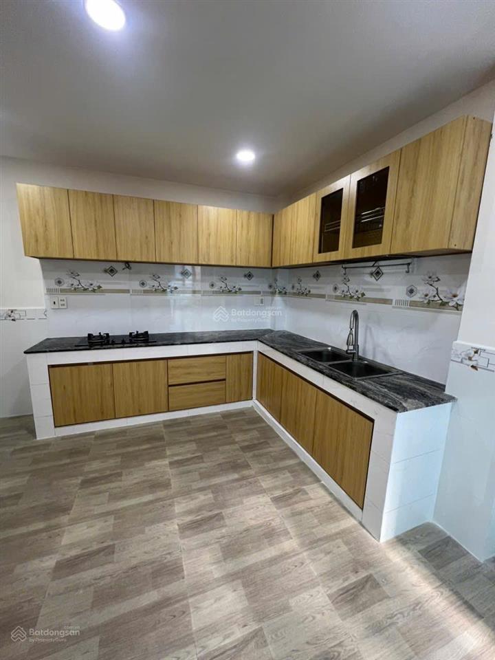 Chính chủ bán nhà 1/ lưu hữu phước, phường phú định dt  69,7m23 pn 3wc giá chỉ 5,98tỷ