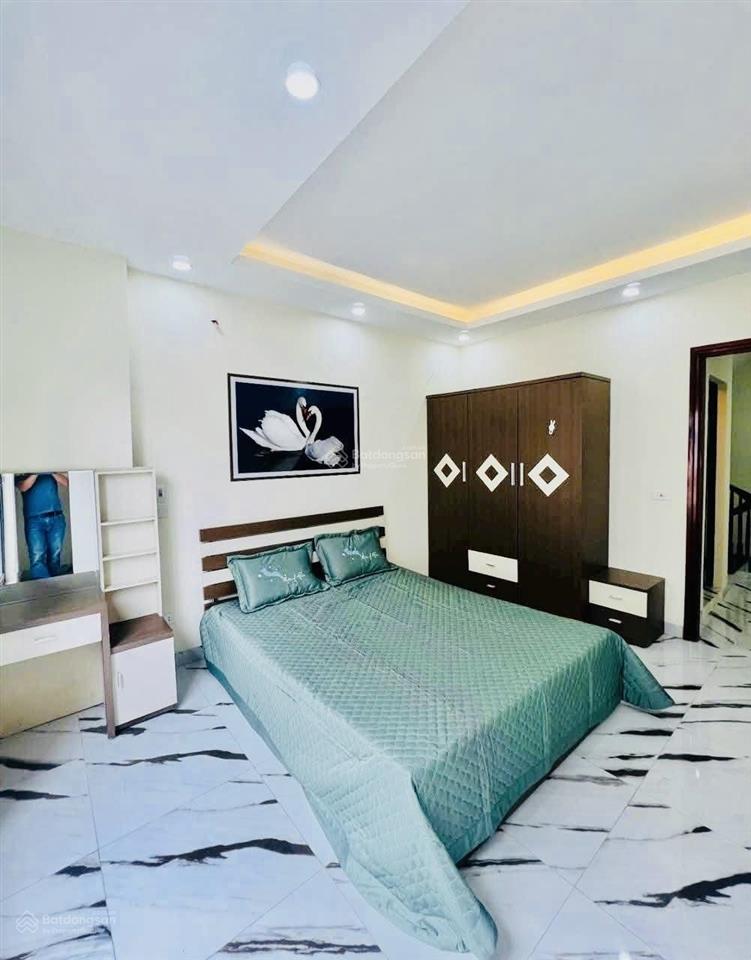 Nhà đẹp lung linh 3 tầng ô tô tránh ngay đặng văn bi chỉ 8.5 tỷ