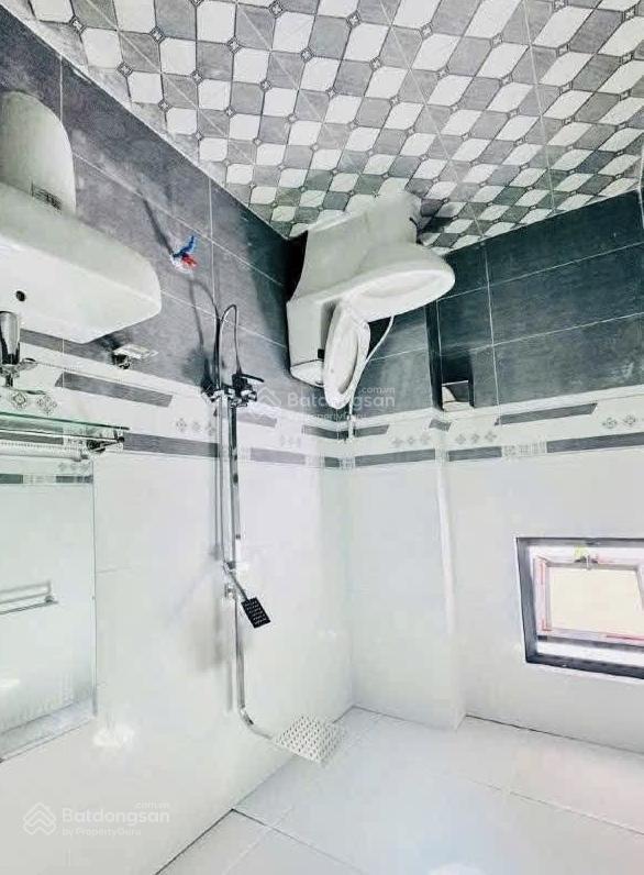 Nhà đẹp lung linh 3 tầng ô tô tránh ngay đặng văn bi chỉ 8.5 tỷ