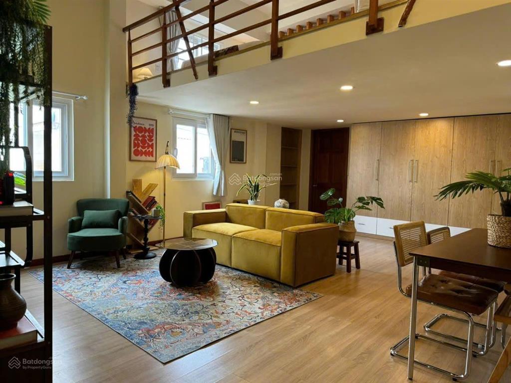 [siêu phẩm chdv ] ngang 6m mặt tiền 1.200m sàn dòng tiền 250tr/tháng  rất đẹp ở quận 4