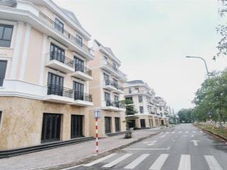 Liền kề 75m  4 tầng  dòng tiền cho thuê 25  30tr/tháng  sổ đỏ có sẵn