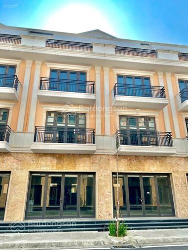 Liền kề ở cho thuê kinh doanh  dòng tiền 25  30tr/tháng, sổ đỏ có sẵn