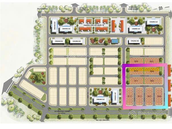 Liền kề ở cho thuê kinh doanh  dòng tiền 25  30tr/tháng, sổ đỏ có sẵn