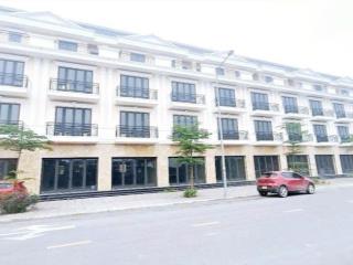 Liền kề ở cho thuê kinh doanh  dòng tiền 25  30tr/tháng, sổ đỏ có sẵn