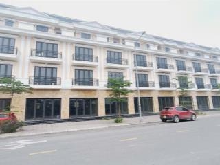 Liền kề, sh vửa ở, cho thuê kinh doanh  dòng tiền 30tr/tháng, sổ đỏ có sẵn