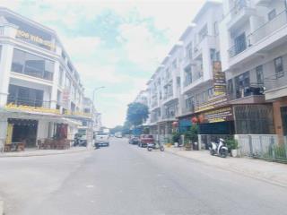 Nhà lk, sh đã có sổ  75m  4 tầng  nhỉnh 6 tỷ/căn dòng tiền cho thuê 32  35tr/tháng