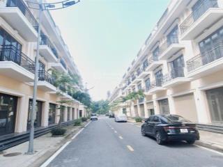 Sở hữu nhà dòng tiền cho thuê 30tr/tháng  sổ đỏ  nhỉnh 5 tỷ/căn  có hỗ trợ cho vay ngân hàng