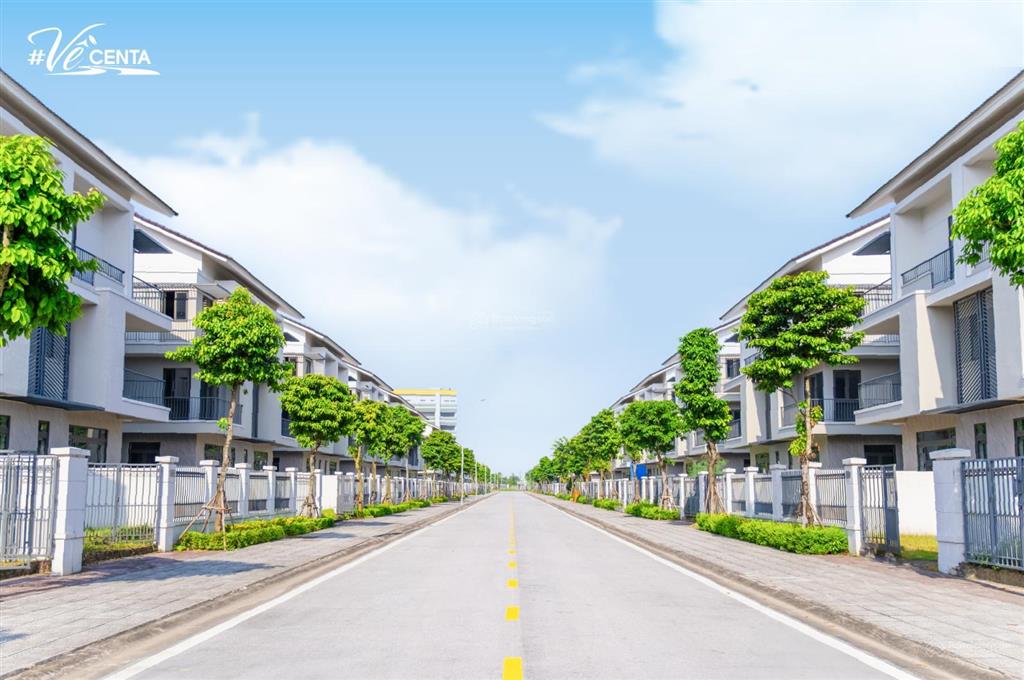 Nhà liền kề trung tâm vip nhất kcn vsip  diện tích 75m2  nhỉnh 5 tỷ/căn  sổ đỏ