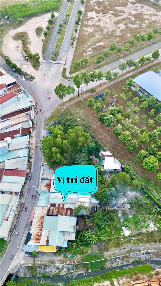 Mặt tiền hương lộ 21 ngay ngã 3 tam an vừa ở vừa kinh doanh đỉnh cao  10m mặt tiền chỉ 7.6 tỷ