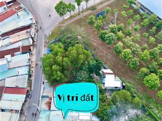 Mặt tiền hương lộ 21 ngay ngã 3 tam an vừa ở vừa kinh doanh đỉnh cao  10m mặt tiền chỉ 7.6 tỷ