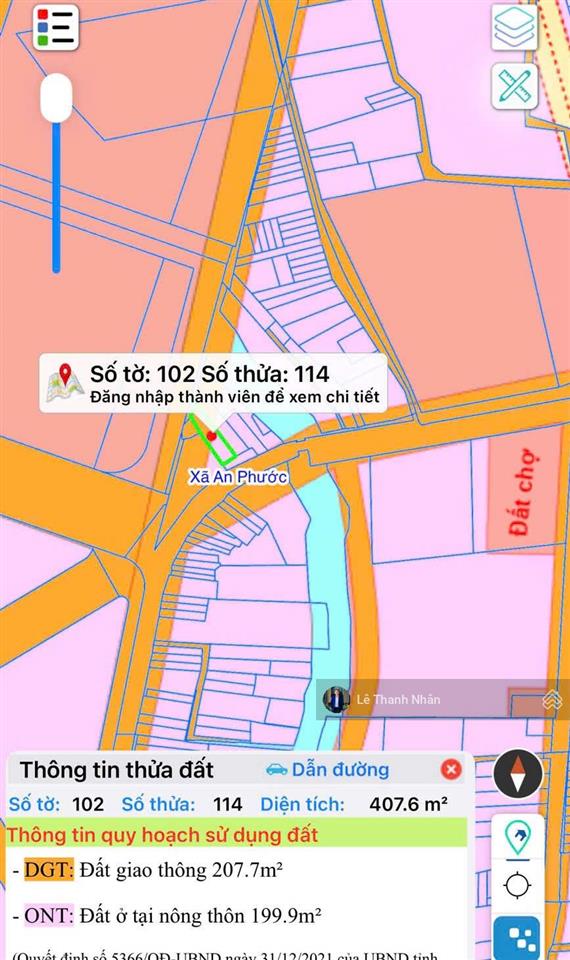 Mặt tiền hương lộ 21 ngay ngã 3 tam an vừa ở vừa kinh doanh đỉnh cao  10m mặt tiền chỉ 7.6 tỷ