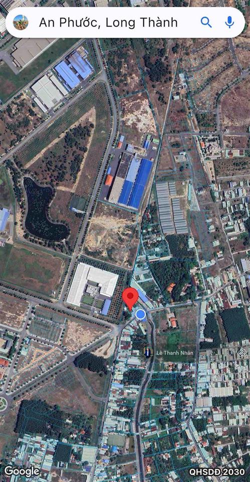 Mặt tiền hương lộ 21 ngay ngã 3 tam an vừa ở vừa kinh doanh đỉnh cao  10m mặt tiền chỉ 7.6 tỷ