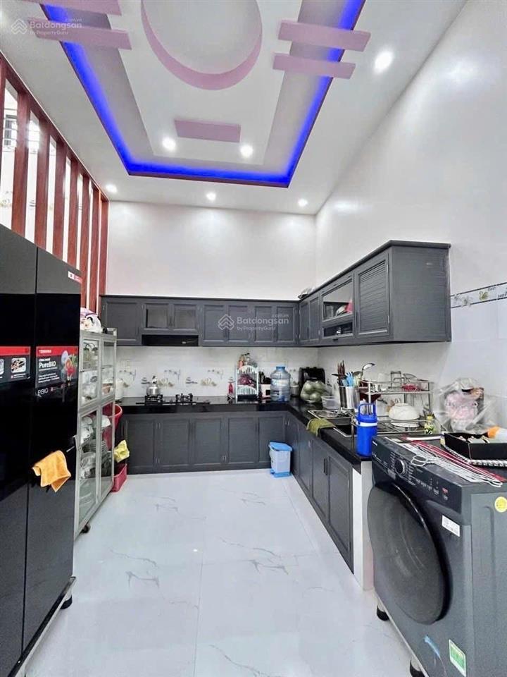 Bán nhà riêng tại trịnh như khuê, 3,25 tỷ, 90m2, 3pn, 3wc, mặt tiền 5m