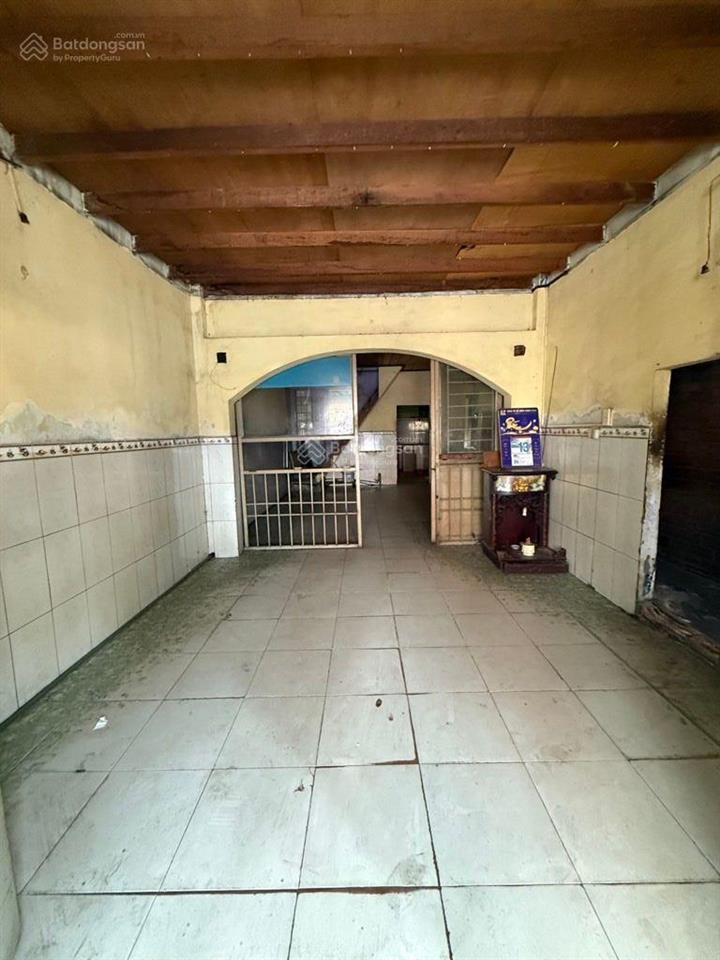 Đất lớn q7 ngang 7m hiếm hẻm xe tải dt 110m2chỉ 7tỷ9