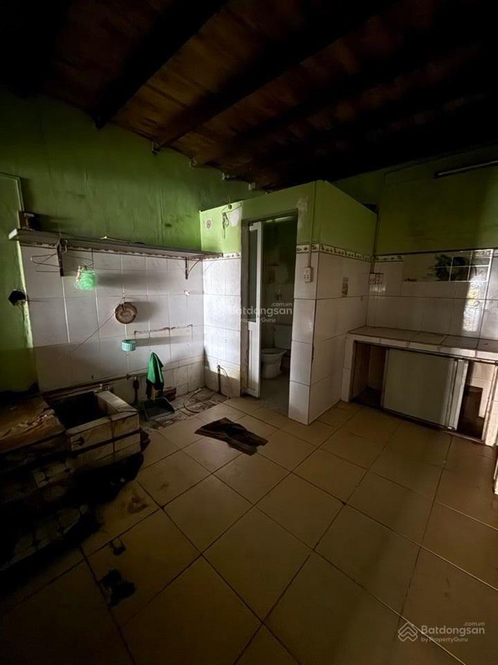 Đất lớn q7 ngang 7m hiếm hẻm xe tải dt 110m2chỉ 7tỷ9