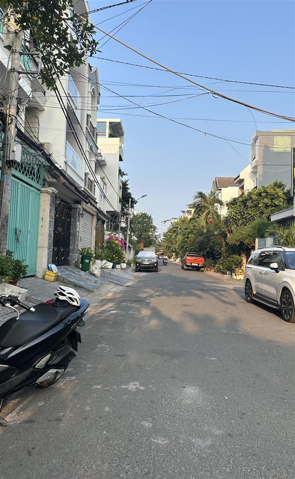 Cần bán đất hẻm xe hơi đường số lâm văn bềnngang đẹp 150m2 12tỷ chútgiá tốt do chủ về quê