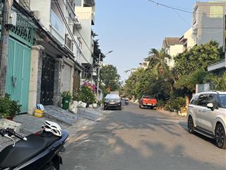 Cần bán đất hẻm xe hơi đường số lâm văn bềnngang đẹp 150m2 12tỷ chútgiá tốt do chủ về quê